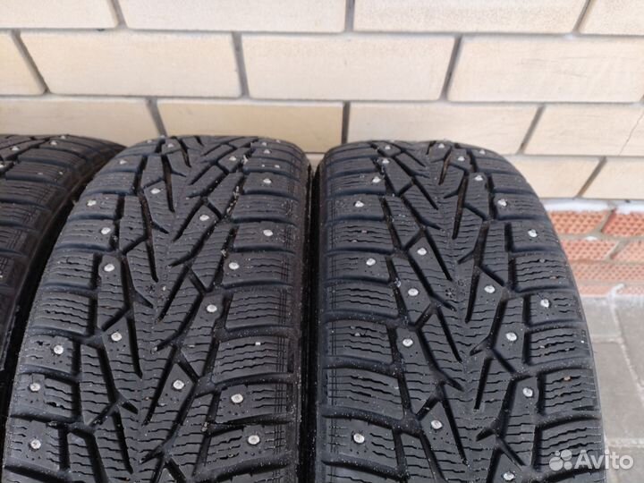 Nokian Tyres Nordman 7 205/55 R16