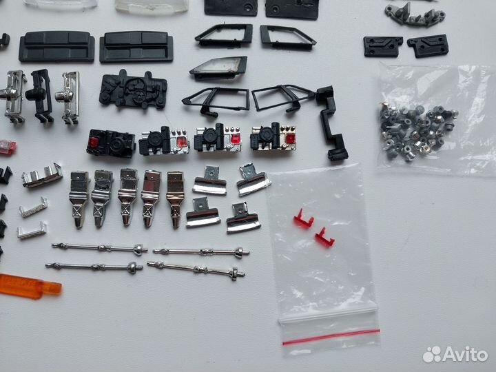 Запчасти Ваз Лада Нива Тантал