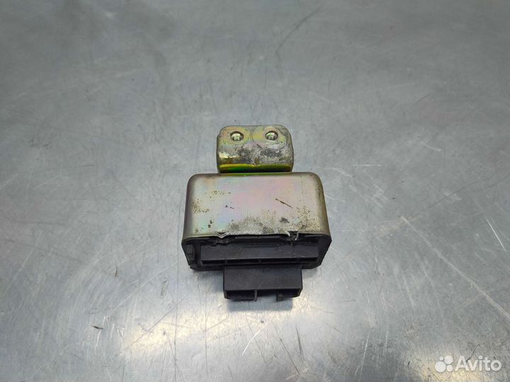 Реле бензонасоса Mitsubishi Eclipse 1G 1992 г.в