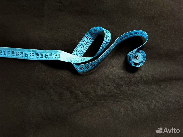 Ткань футер с начесом