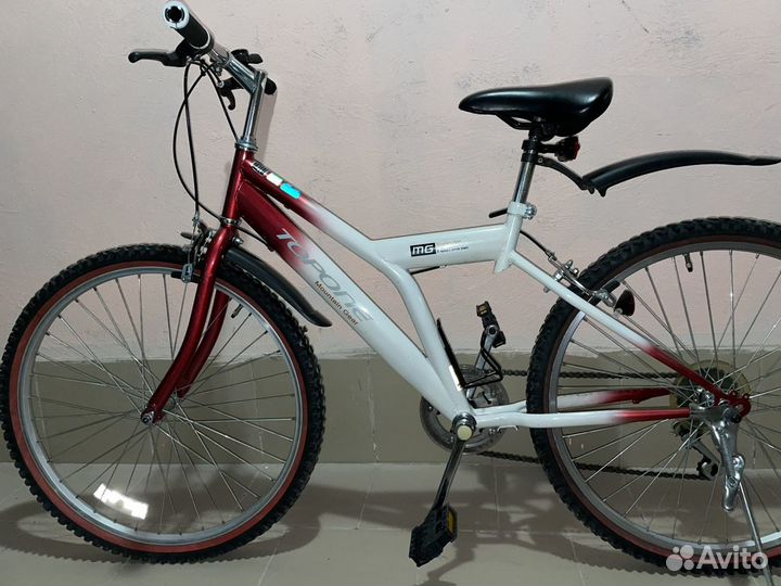 Велосипед Япония