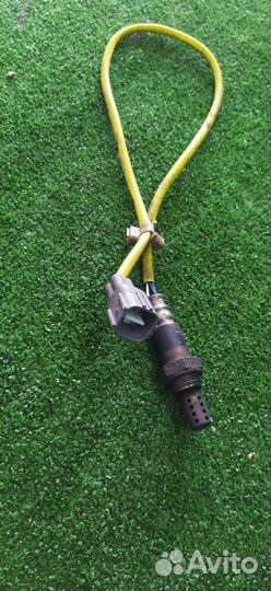 Лямбда-зонд задний Subaru EJ20X/Y