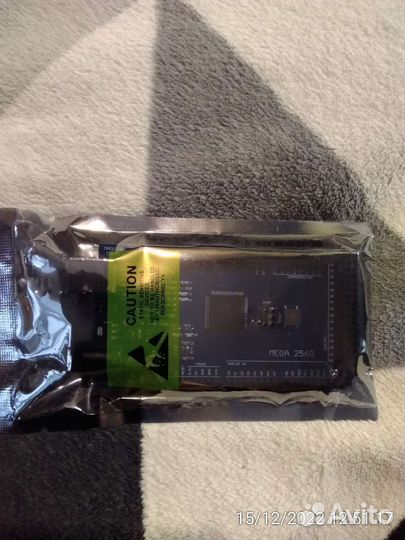 Ардуино Mega 2560 PRO CH340G