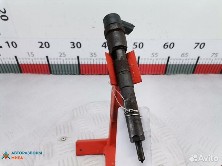 Форсунка Opel Astra G 2008 55198218