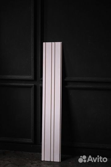 Гипсовые панели 3D премиум класса от производителя