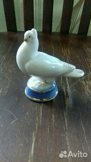 Фигурки Животных СССР