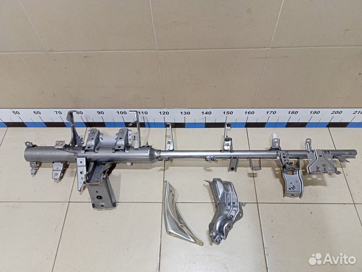 Усилитель торпедо RAV 4 2013