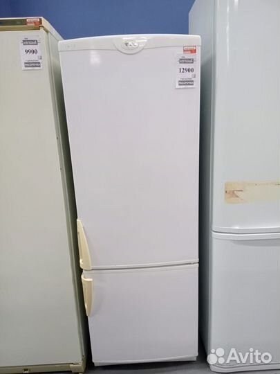 Холодильник бу Гарантия 1 год