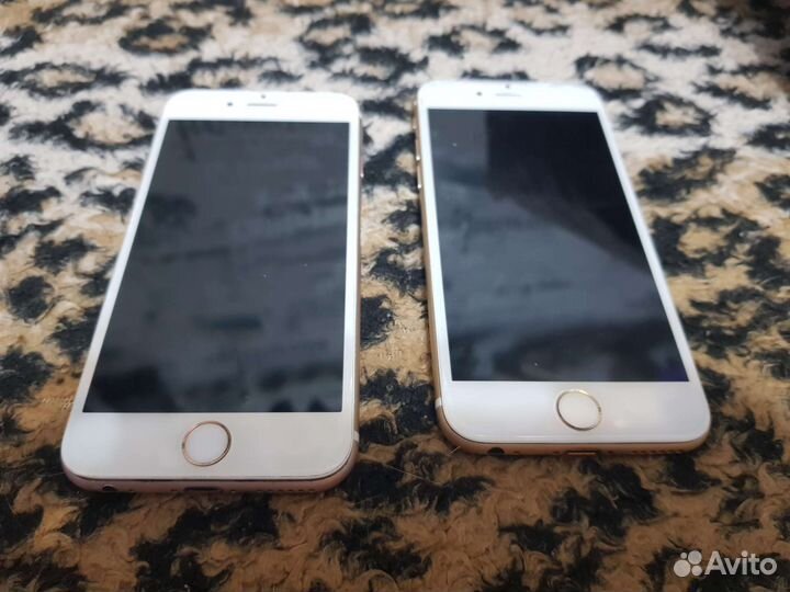 Запчасти на 6s