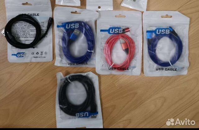 Магнитные кабели для lPhone, iPad