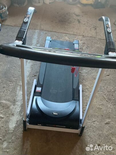 Беговая дорожка