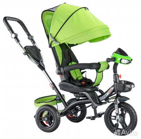 Продам детский велосипед