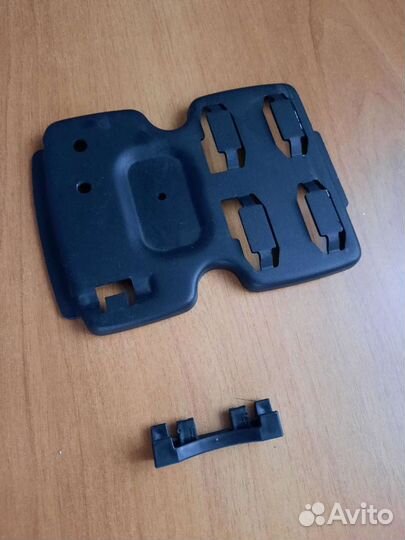 Запчасти на велобагажник Thule proride 591