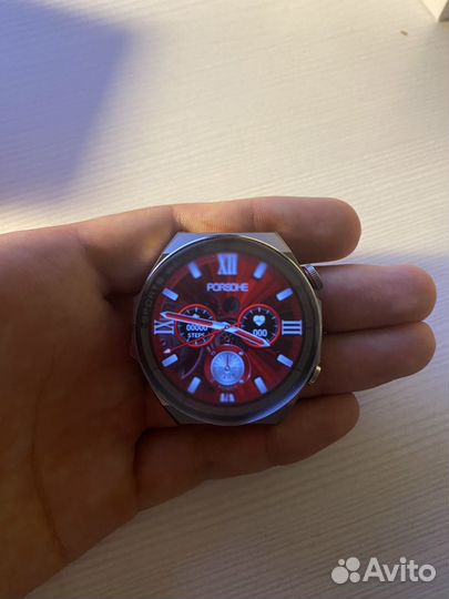 Смарт часы DT 3 MAX