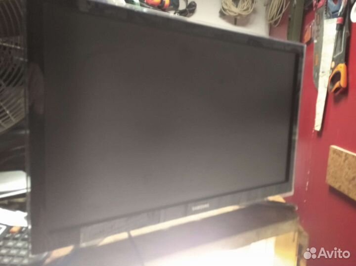 Телевизор