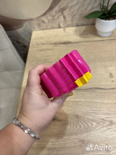 Шкатулка русалочка