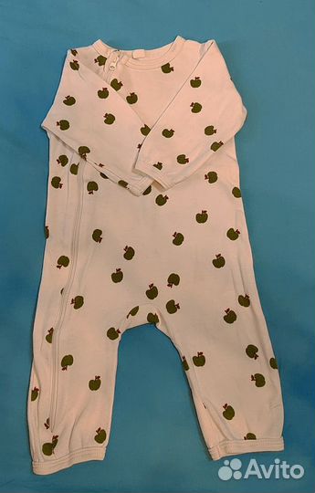 Комбенизоны mjolk 68р