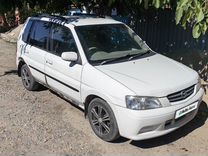 Mazda Demio 1.5 AT, 2001, 369 000 км, с пробегом, цена 200 000 руб.