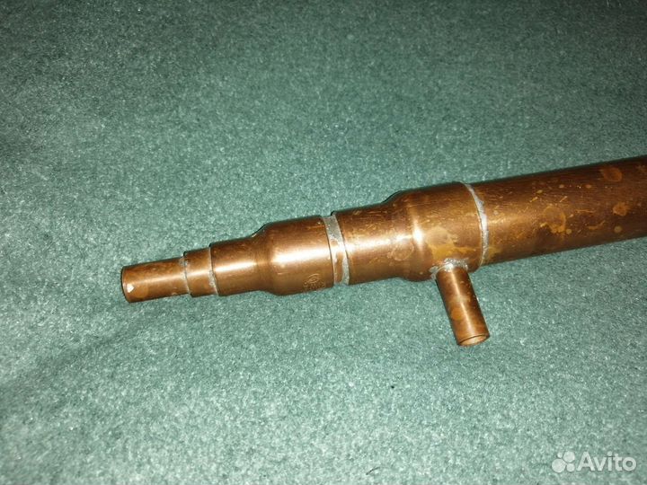 Холодильник для дистилята