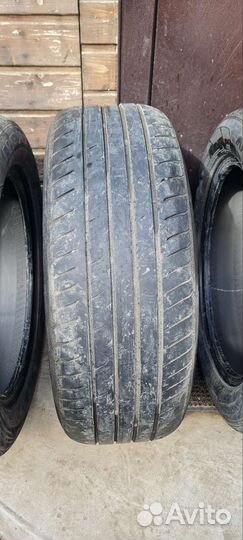 Nexen N'Fera SU4 195/55 R16