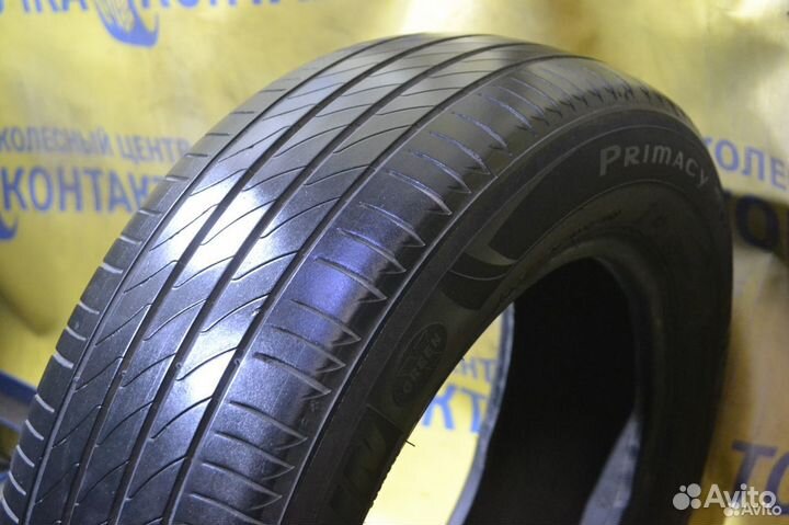 Michelin Primacy 3 ST 195/65 R15