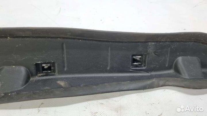 Пыльник крыла переднего правого51487395550bmwx4 G020