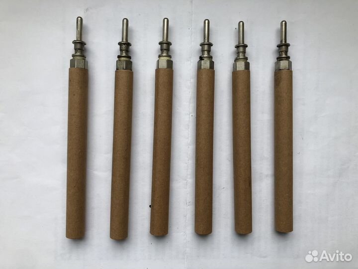 Блок розжига свечей N57+Свечи