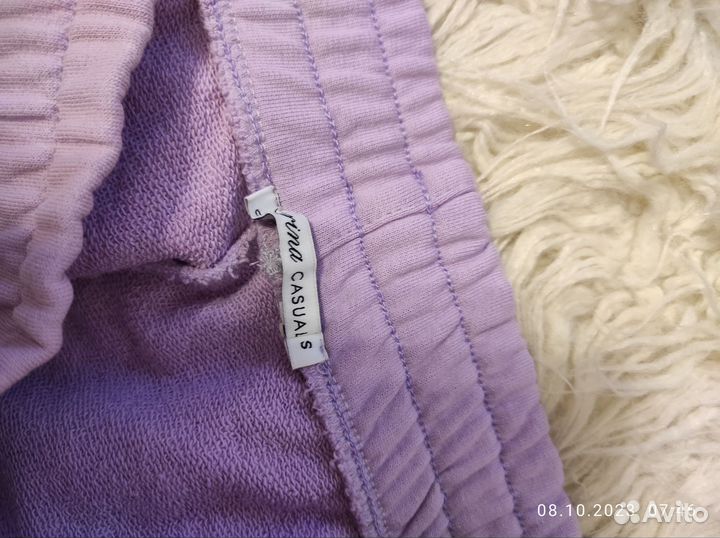 Спортивный костюм женский