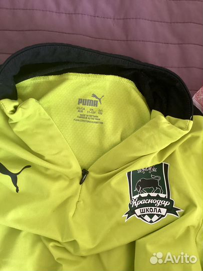 Пакет вещей на мальчика 11 12 лет