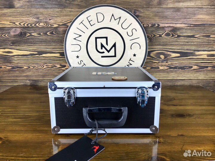 Antelope Audio Edge Duo в Наличии