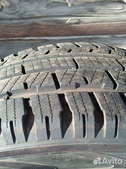 Amtel Cruise 4x4 215/65 R16