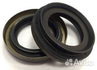 Сальник привода левый МКПП Peugeot 307