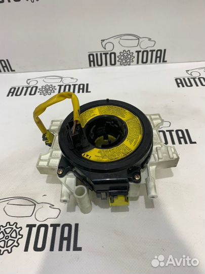 Шлейф SRS Hyundai Elantra XD G4GC 2005