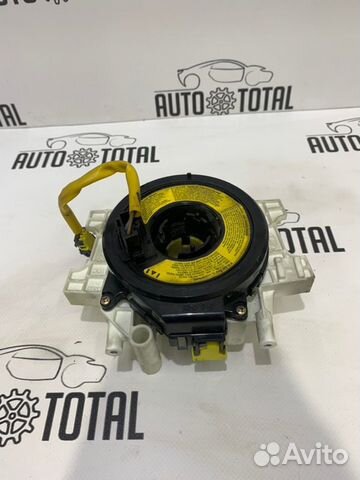 Шлейф SRS Hyundai Elantra XD G4GC 2005