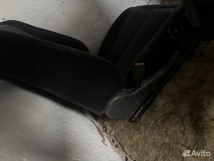 Продам сиденье tourer S дорест