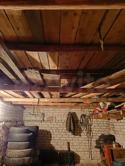 Гараж, 20 м²