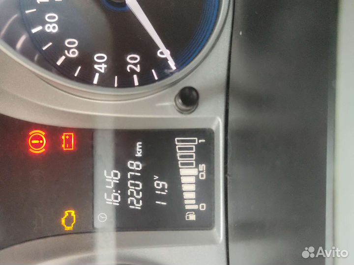 Datsun on-DO 1.6 МТ, 2018, 125 000 км