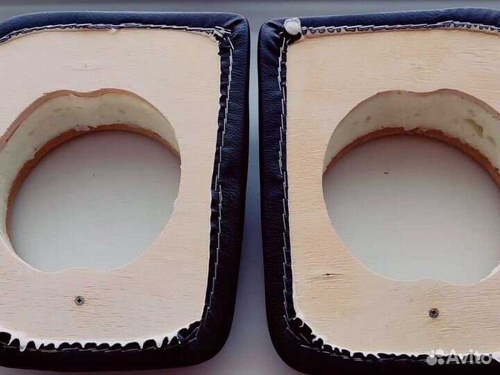 Продам Подиумы на ниву в среднюю часть двери