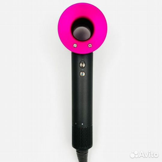 Фен dyson supersonic premium + Malaysia