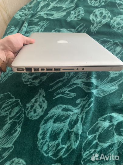 Apple MacBook Pro 13 2010