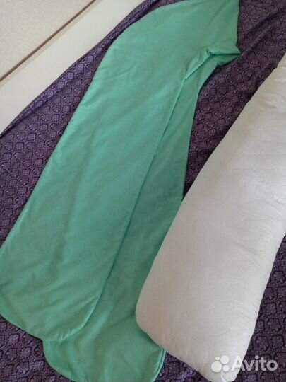 Подушка для беременных