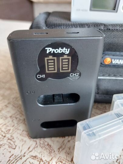 Экшн камера Sony HDR-AS300