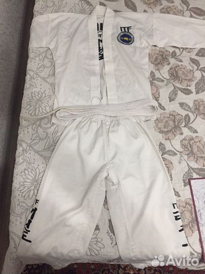 Кимоно детское