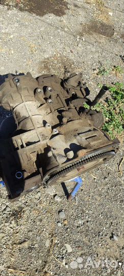 Коробка автомат хундай акцент