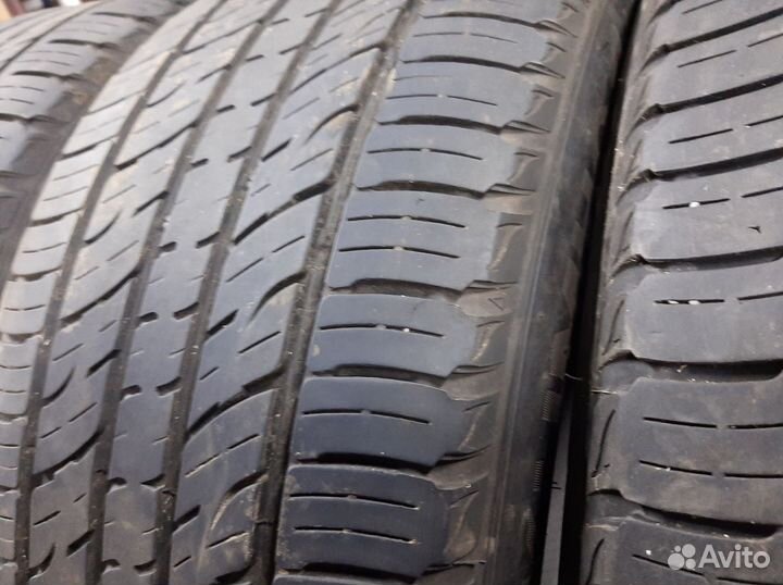 Kumho Crugen Premium KL33 255/55 R18 109V