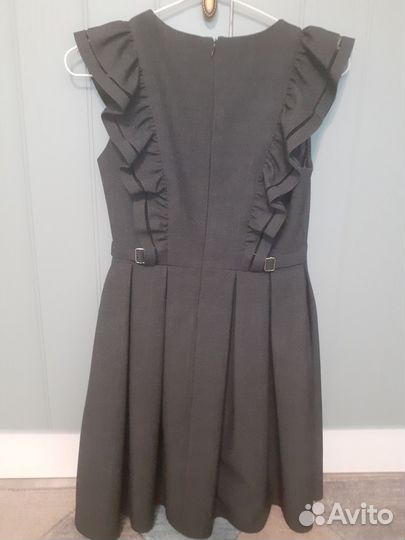 Одежда для школы