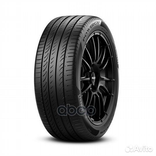 Pirelli Powergy 225/55 R18