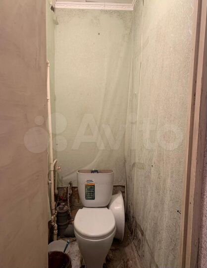 1-к. квартира, 35,2 м², 5/5 эт.