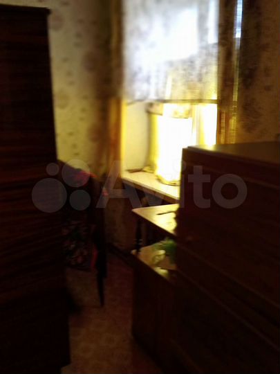 1-к. квартира, 28,9 м², 1/2 эт.