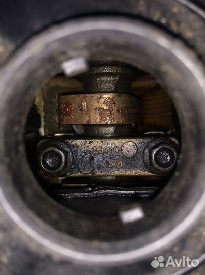 Ford Focus Двигатель 1.6;2.0 контрактный